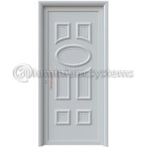 Πόρτα Αλουμινίου 5150 