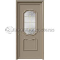 Πόρτα Αλουμινίου 5961-X 