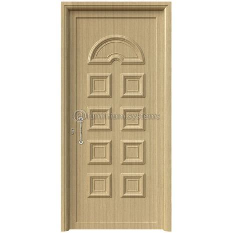Πόρτα Αλουμινίου 5280 