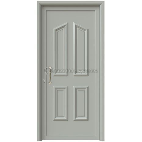 Πόρτα Αλουμινίου 5570 