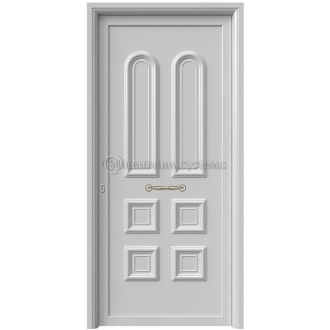 Πόρτα Αλουμινίου 5620 