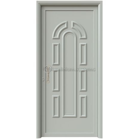Πόρτα Αλουμινίου 5660 