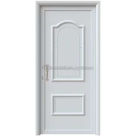 Πόρτα Αλουμινίου 5690 