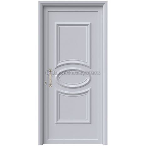 Πόρτα Αλουμινίου 5720 