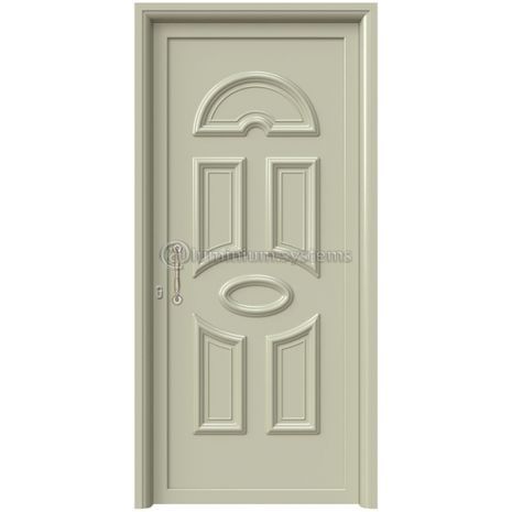 Πόρτα Αλουμινίου 5730 