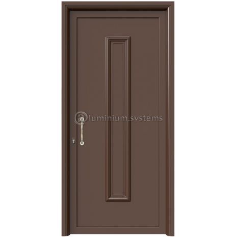 Πόρτα Αλουμινίου 5950 