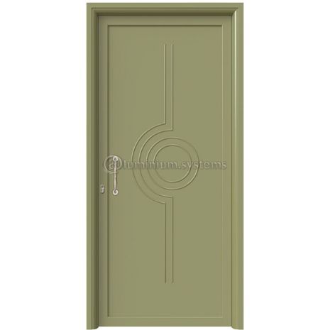 Πόρτα Αλουμινίου 5990 